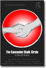 The Caucasian Chalk Circle