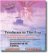 Tenders in The Fog